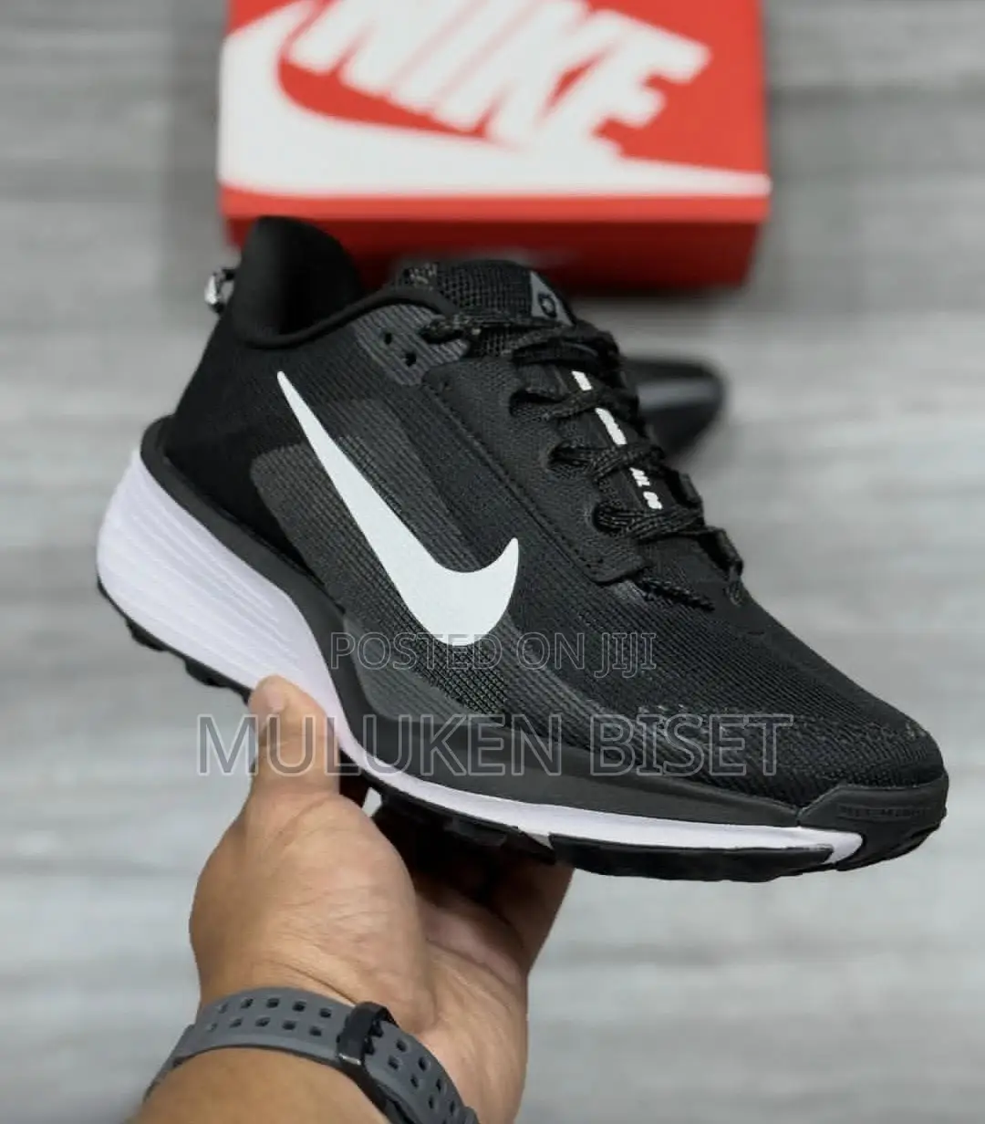 Nike Gortex