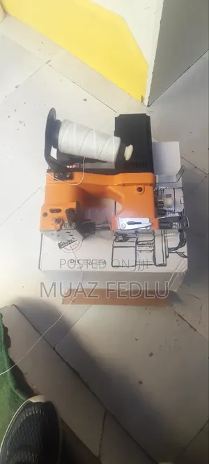 Portable High Speed Packer