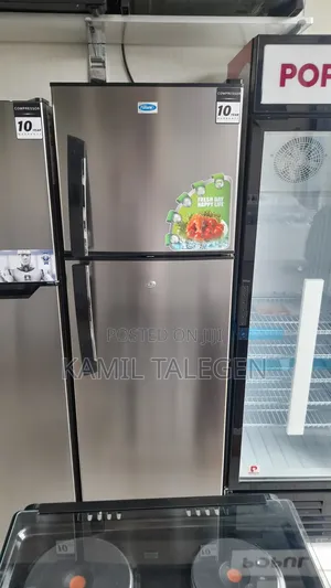 Future 405l Refrigrator