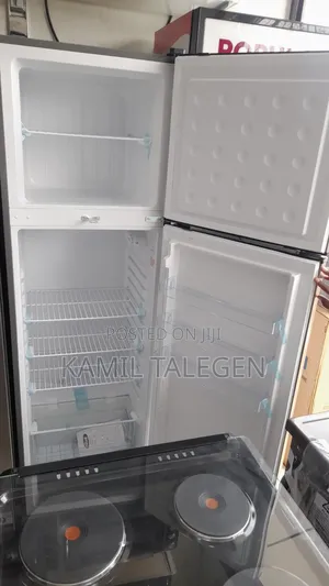 Future 405l Refrigrator