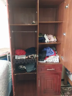 Bedroom Closet