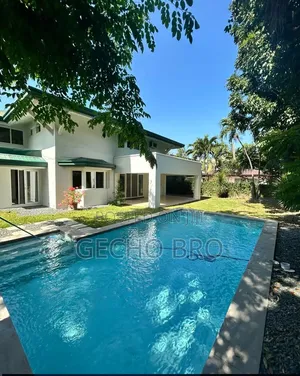 Furnished 8bdrm House in Bole for sale