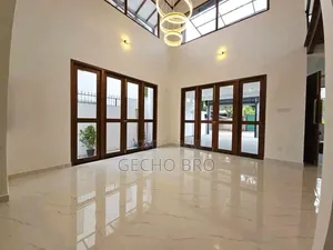 Furnished 8bdrm House in Bole for sale