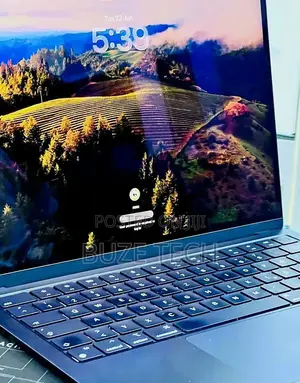 New Laptop Apple MacBook Air 2022 M2 16GB Apple M2 SSD 512GB