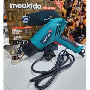 Heat 2000w