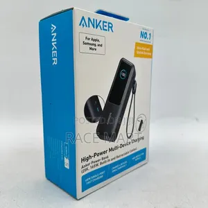 Anker Power Bank