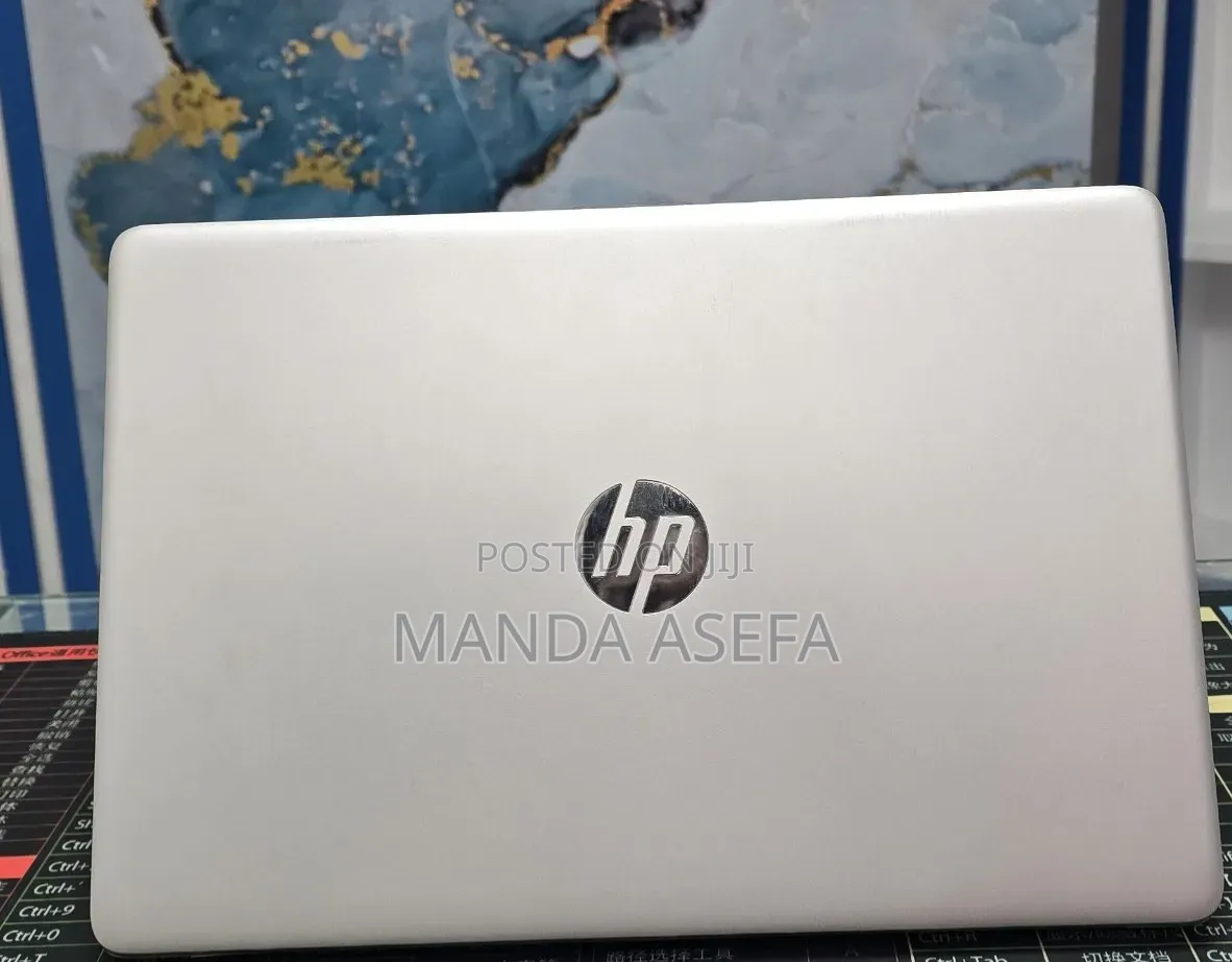 New Laptop HP Stream Notebook 8GB Intel Core i5 SSD 128GB