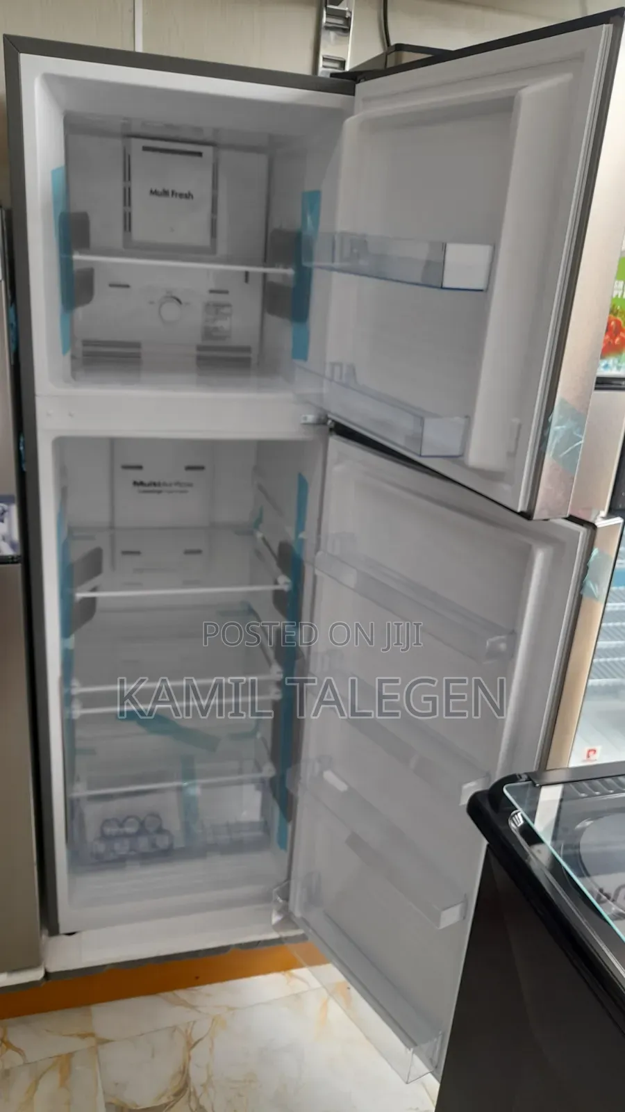Popular Refrigerator