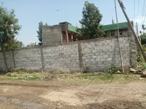 2bdrm House in Dukem Bishoftu, East Shewa for sale