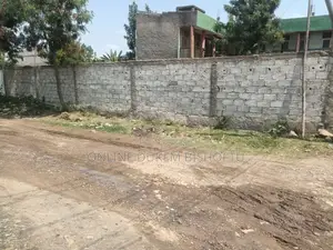 2bdrm House in Dukem Bishoftu, East Shewa for sale