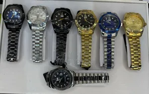 Rolex Watch