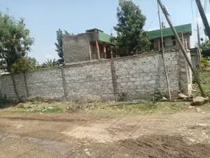 2bdrm House in Dukem Bishoftu, East Shewa for sale