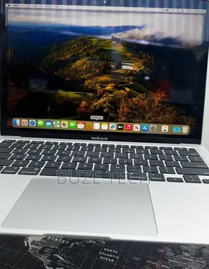 New Laptop Apple MacBook Air 2020 M1 16GB Apple M1 SSD 512GB