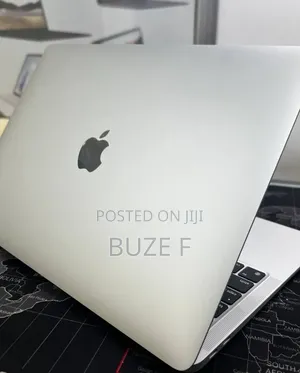 New Laptop Apple MacBook Air 2020 M1 16GB Apple M1 SSD 512GB