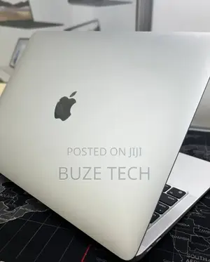 New Laptop Apple MacBook Air 2020 M1 16GB Apple M1 SSD 512GB
