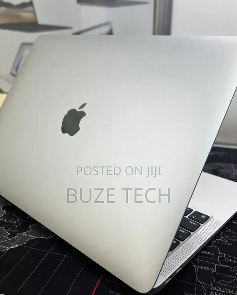 New Laptop Apple MacBook Air 2020 M1 16GB Apple M1 SSD 512GB