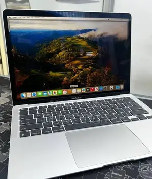 New Laptop Apple MacBook Air 2020 M1 16GB Apple M1 SSD 512GB