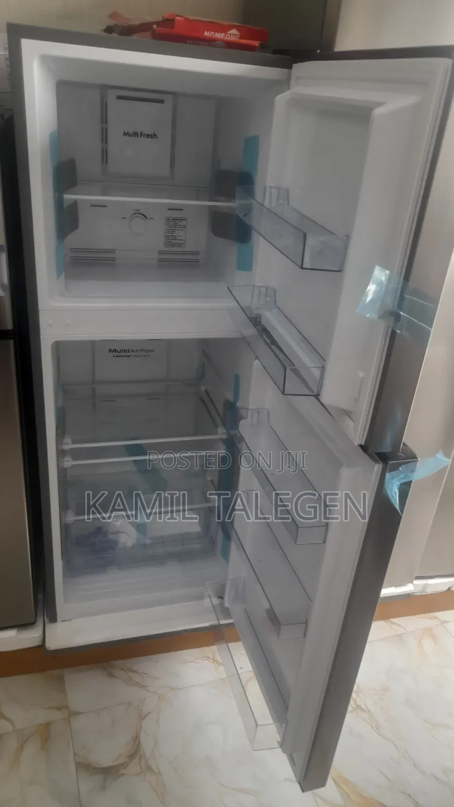 Popular Refrigrator