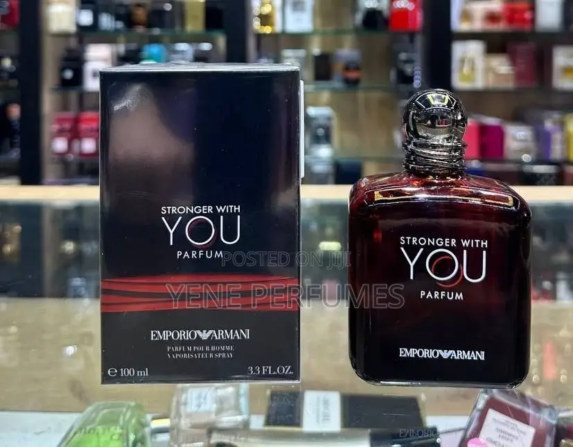 You Parfum