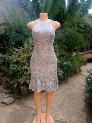 Bonda Dress