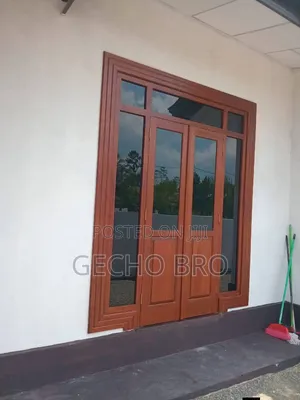 Furnished 4bdrm Villa in Bole for sale