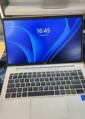 New Laptop HP 16GB Intel Core i7 SSD 1T