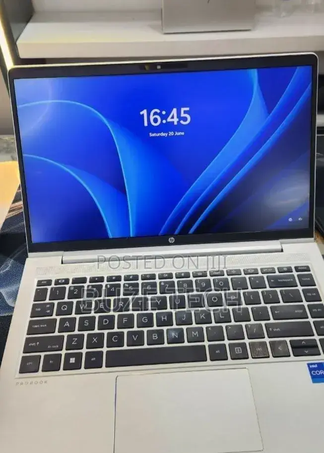New Laptop HP 16GB Intel Core i7 SSD 1T
