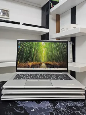 New Laptop HP EliteBook 645 G9 16GB AMD Ryzen 5 SSD 512GB