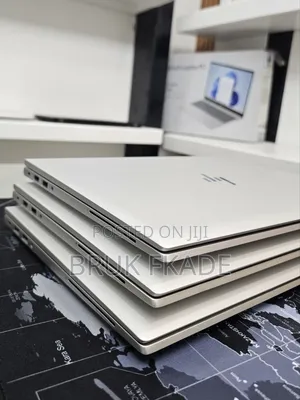 New Laptop HP EliteBook 645 G9 16GB AMD Ryzen 5 SSD 512GB