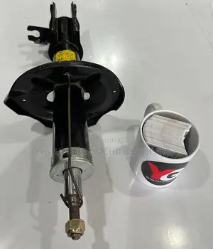 Chevrolet Captiva 2019-2024 Front Shock Absorber Part Number