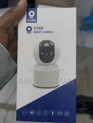 V380 Camera