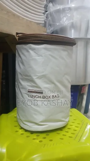 Lunch Box Bag