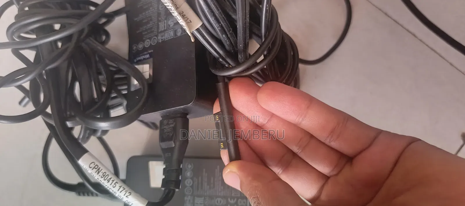 Labtop Charger