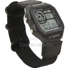 Casio Top Quality Watch