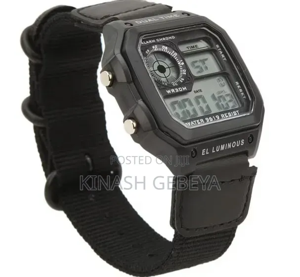 Casio Top Quality Watch