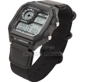 Casio Top Quality Watch