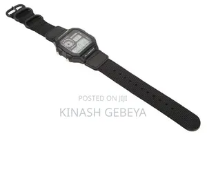 Casio Top Quality Watch