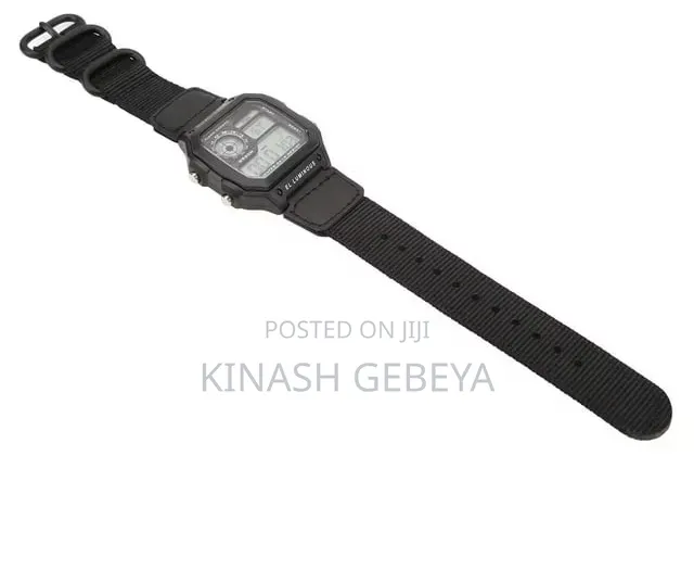 Casio Top Quality Watch