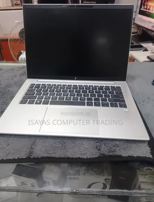 New Laptop HP EliteBook 840 G10 16GB Intel Core i7 SSD 512GB