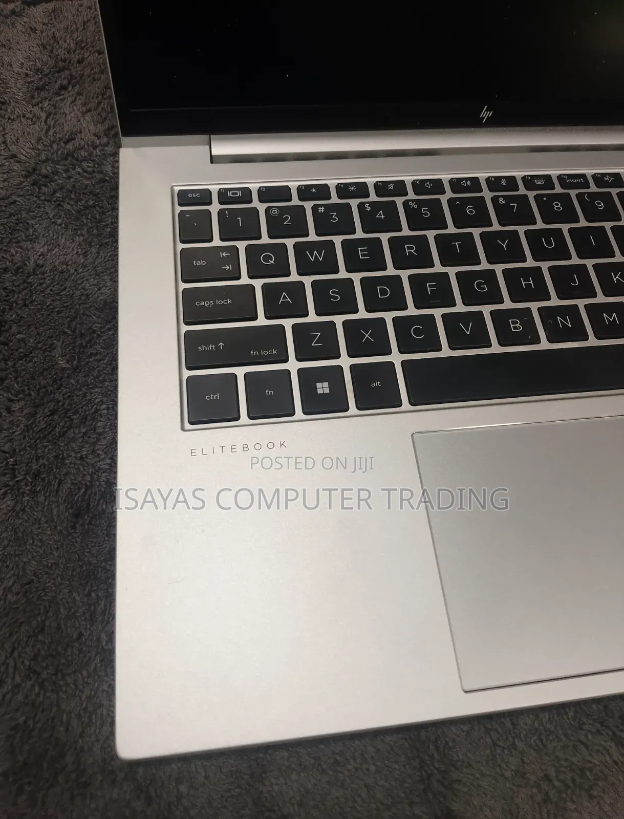 New Laptop HP EliteBook 840 G10 16GB Intel Core i7 SSD 512GB