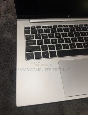New Laptop HP EliteBook 840 G10 16GB Intel Core i7 SSD 512GB