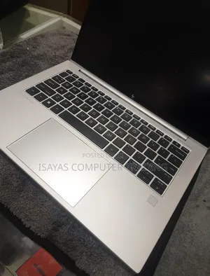 New Laptop HP EliteBook 840 G10 16GB Intel Core i7 SSD 512GB