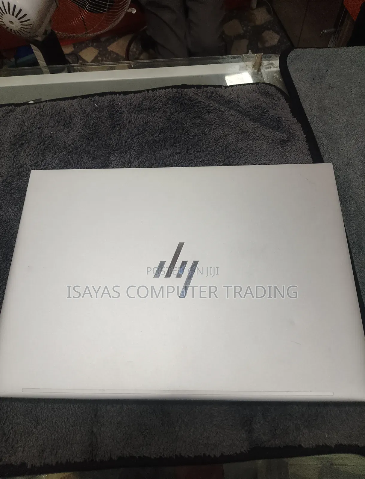 New Laptop HP EliteBook 840 G10 16GB Intel Core i7 SSD 512GB