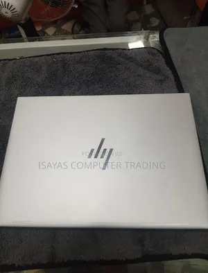 New Laptop HP EliteBook 840 G10 16GB Intel Core i7 SSD 512GB