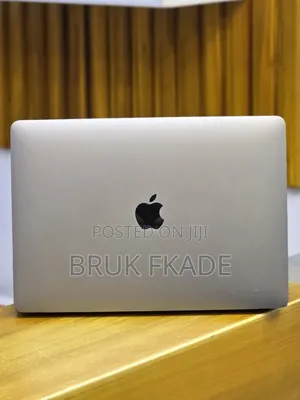 New Laptop Apple MacBook Air 2020 M1 16GB Apple M1 SSD 256GB