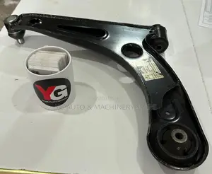 Chevrolet Captiva 2019-2024 Front Lower Arm Part Number