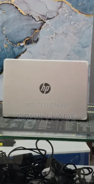 New Laptop HP Stream Notebook 8GB Intel Core i5 SSD 256GB