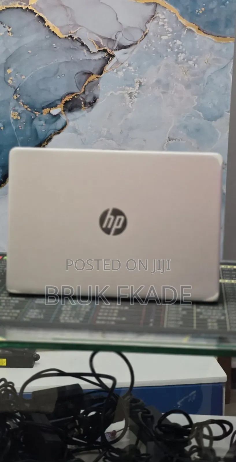 New Laptop HP Stream Notebook 8GB Intel Core i5 SSD 256GB