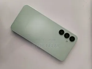 New Samsung Galaxy A16 128 GB Green