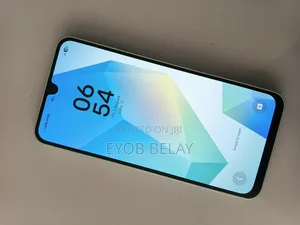 New Samsung Galaxy A16 128 GB Green